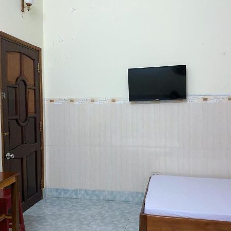 Mai Lan Hotel Фантхьет Экстерьер фото